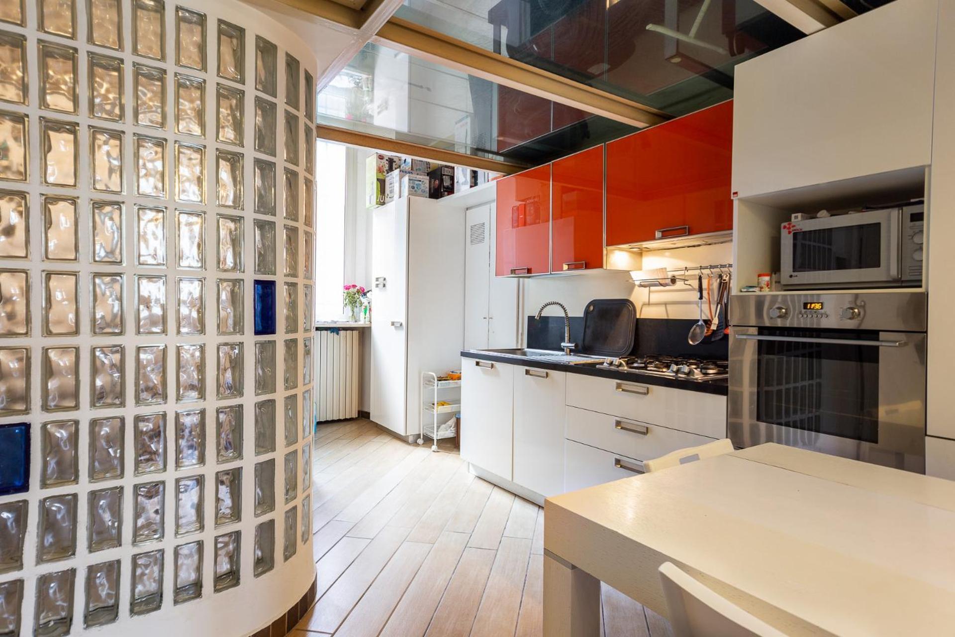 Splendido Loft Zona Bicocca Apartment Milan Exterior photo