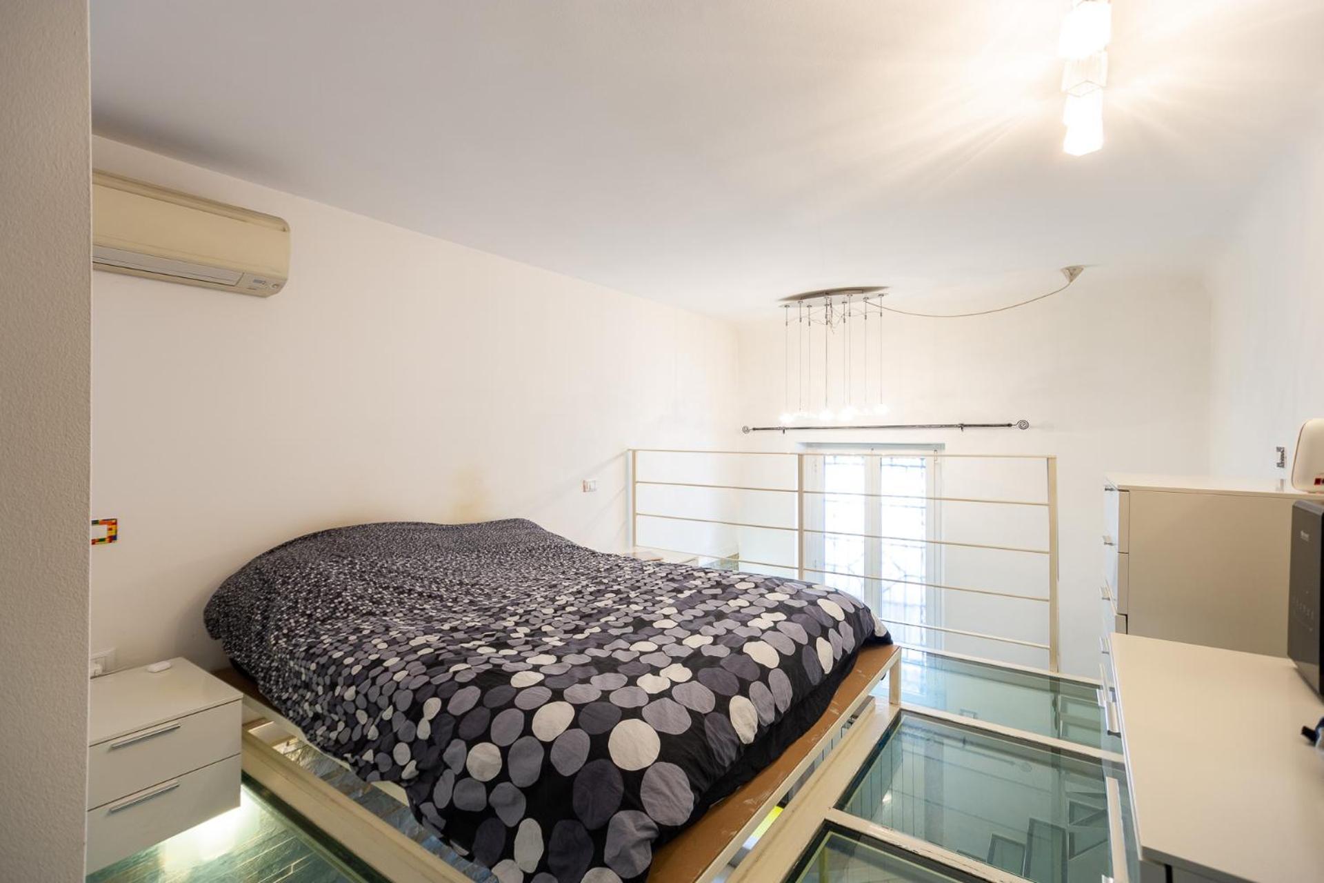 Splendido Loft Zona Bicocca Apartment Milan Exterior photo